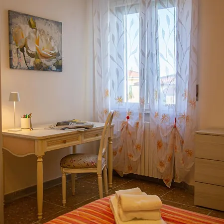 Il Limone Zona Vista Mare Διαμέρισμα *