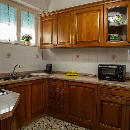 Il Limone Zona Vista Mare דירה *