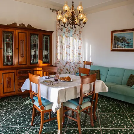 شقة Il Limone Zona Vista Mare *