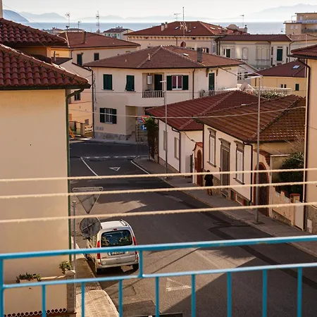 Il Limone Zona Vista Mare * سان فينتْشينسو