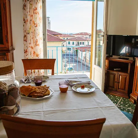 Il Limone Zona Vista Mare شقة سان فينتْشينسو