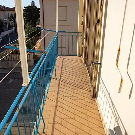 Il Limone Zona Vista Mare شقة *