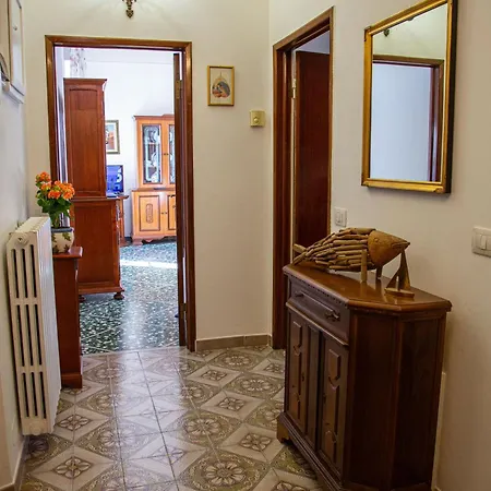 Il Limone Zona Vista Mare * سان فينتْشينسو
