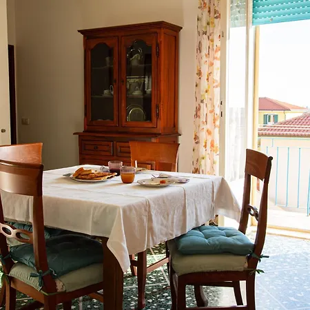شقة Il Limone Zona Vista Mare *