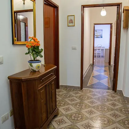 Il Limone Zona Vista Mare * سان فينتْشينسو