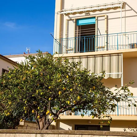 شقة Il Limone Zona Vista Mare